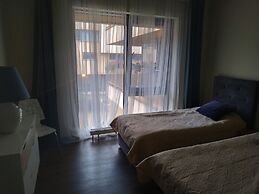 Saules Club Apart Hotel