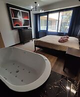 Saules Club Apart Hotel