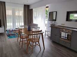 Saules Club Apart Hotel