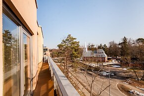 Saules Club Apart Hotel