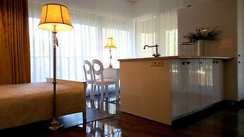 Saules Club Apart Hotel