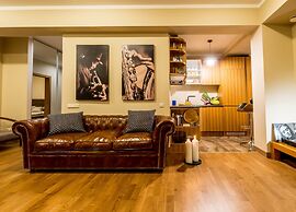 Saules Club Apart Hotel