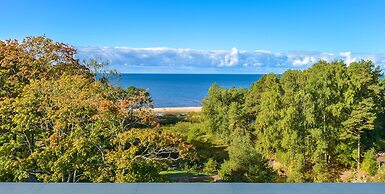 Saules Club Apart Hotel