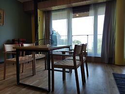 Saules Club Apart Hotel