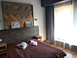 Saules Club Apart Hotel