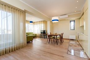 Saules Club Apart Hotel