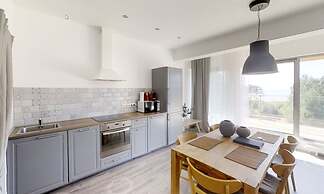 Saules Club Apart Hotel