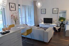 Saules Club Apart Hotel