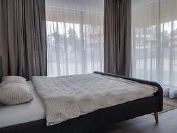 Saules Club Apart Hotel