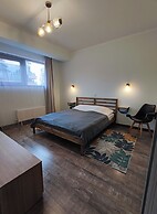 Saules Club Apart Hotel