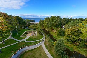 Saules Club Apart Hotel