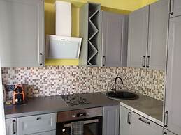 Saules Club Apart Hotel