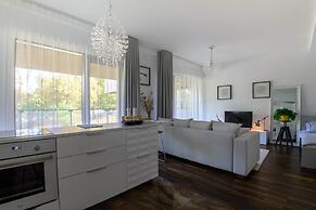 Saules Club Apart Hotel