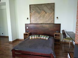 Saules Club Apart Hotel