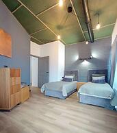 Saules Club Apart Hotel