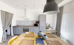 Saules Club Apart Hotel