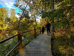 Saules Club Apart Hotel