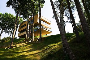 Saules Club Apart Hotel