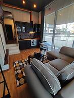 Saules Club Apart Hotel