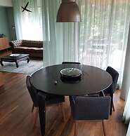 Saules Club Apart Hotel