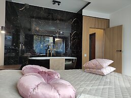 Saules Club Apart Hotel