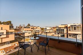 Saules Club Apart Hotel