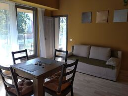 Saules Club Apart Hotel