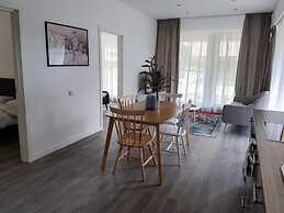 Saules Club Apart Hotel