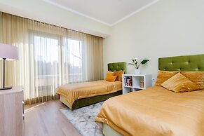 Saules Club Apart Hotel