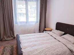 Saules Club Apart Hotel