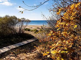 Saules Club Apart Hotel