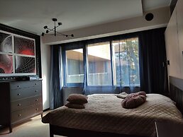 Saules Club Apart Hotel