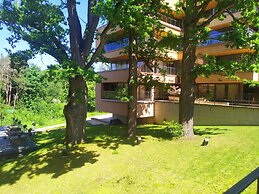 Saules Club Apart Hotel