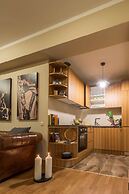 Saules Club Apart Hotel