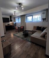 Saules Club Apart Hotel