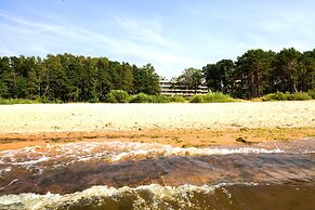 Saules Club Apart Hotel