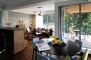 Saules Club Apart Hotel