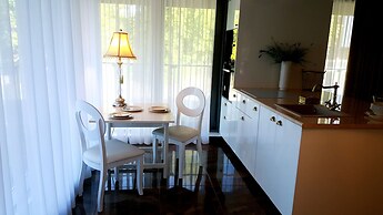 Saules Club Apart Hotel