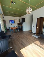 Saules Club Apart Hotel