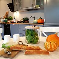 Saules Club Apart Hotel