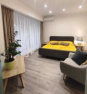 Saules Club Apart Hotel