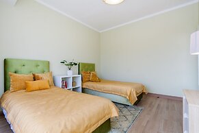 Saules Club Apart Hotel