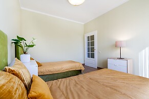 Saules Club Apart Hotel