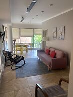 Saules Club Apart Hotel