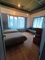 Saules Club Apart Hotel