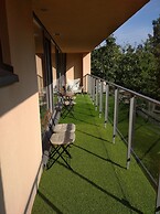 Saules Club Apart Hotel