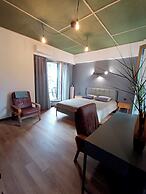 Saules Club Apart Hotel