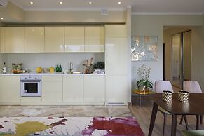 Saules Club Apart Hotel