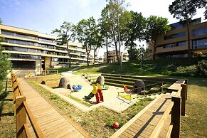 Saules Club Apart Hotel