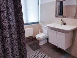 Saules Club Apart Hotel